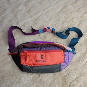 NWOT COTOPAXI KAPAI 3L HIP PACK/SLING